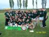 02- Aufstieg 2007 Landesklasse 1.Mannschaft Fussball